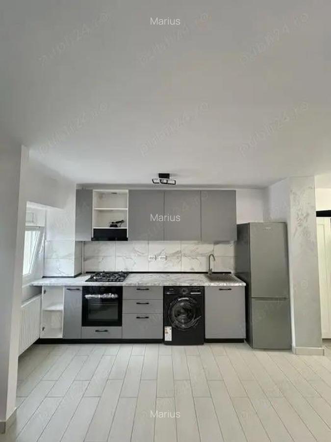 Garsoniera tei-facultatea de constructii - 5 Garsoniera tei-facultatea de constructii - 5