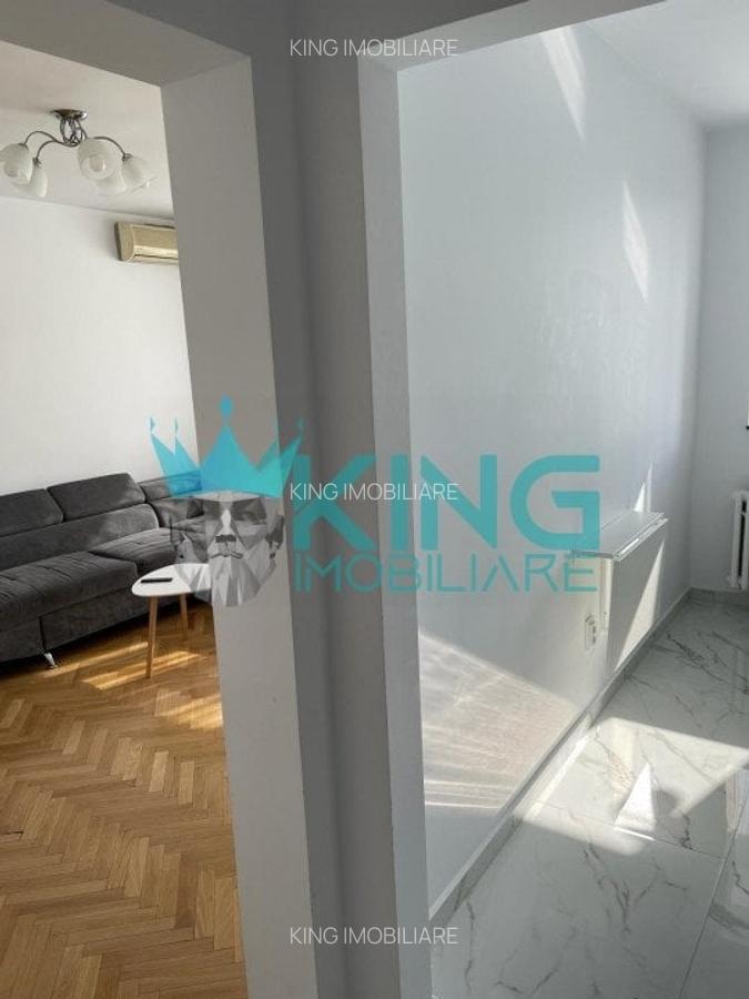 Apartament cu 2 camere semidecomandat, mobilat în Victoriei - 8