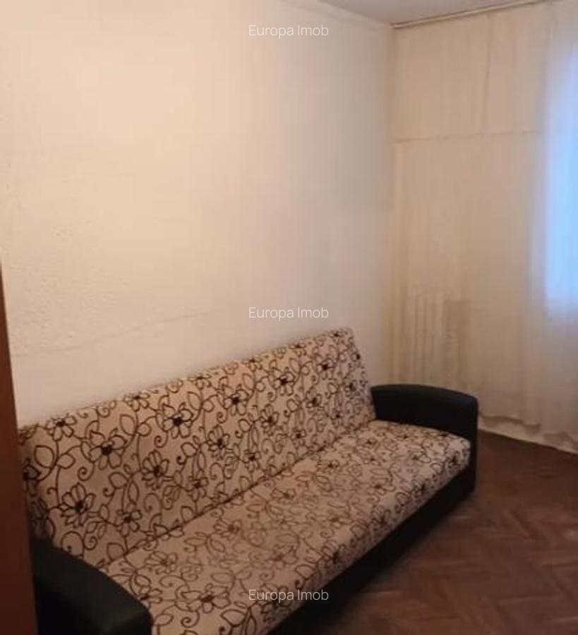 Apartament cu 2 camere de vanzare zona 23 August Tulcea - 2
