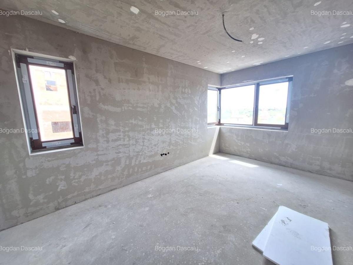 Case individuale, strada noua, 410-610 mp teren, 4-5 camere, Dezmir - 5