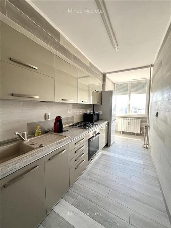 APARTAMENT CU 3 DORMITOARE | 2 BAI | GHEORGHE MAGHERU | ORADEA - 7