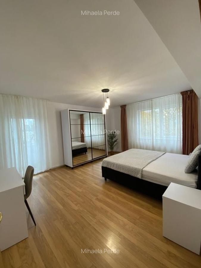 Apartament cu doua dormitoare de inchiriat - 2