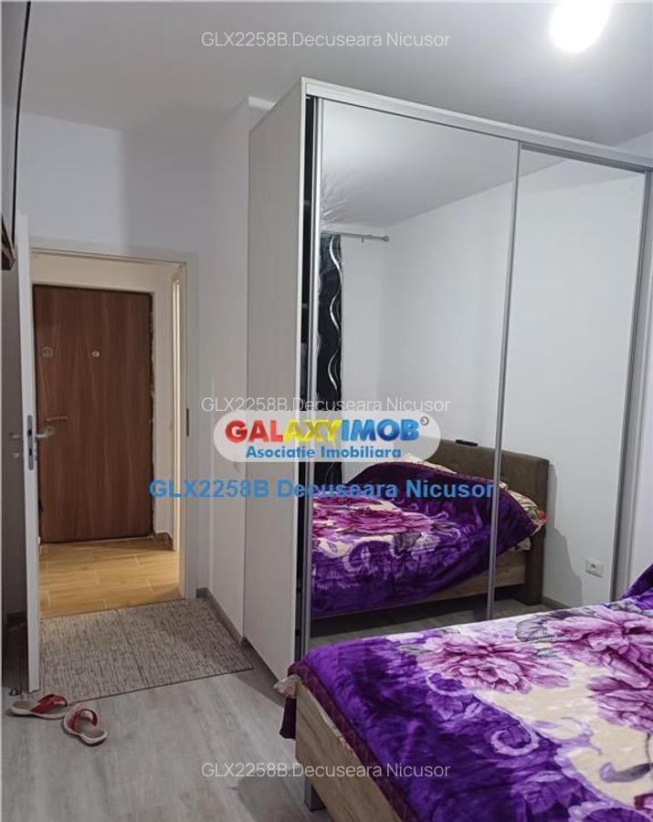 Apartament 2 camere, mobilat, utilat Militari Residence, 65. - 2