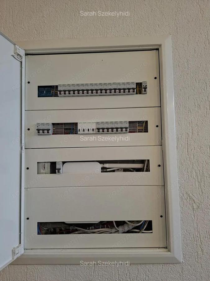 BRASADAS vinde URGENT casa 4 cam SUPERFINISATA teren 7.5 ari. - 17