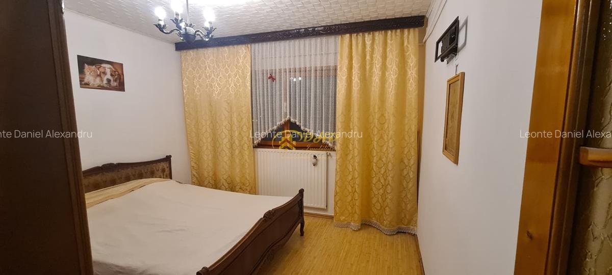 Apartament 2 camere decomandate Nicolina - 10