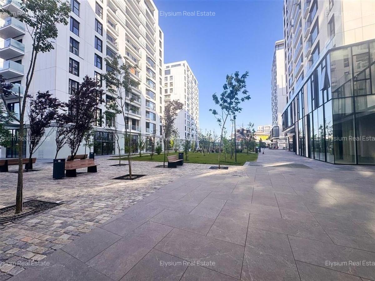 Apartamente de vanzare 2,3,4 camere si Penthouse One Cotroceni Park - 6