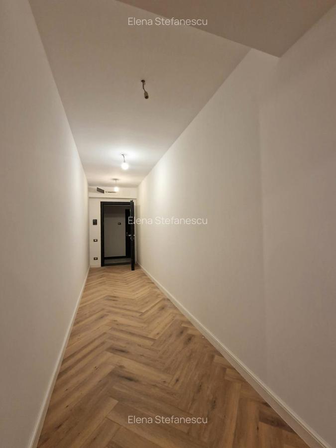 Pipera - Aviatiei - Petricani - My Place - 3 camere - loc parcare - etaj 2 - LUX - 12