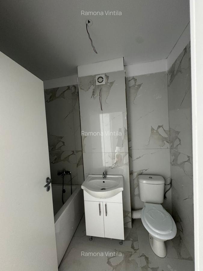 Garsonieră decomandata-Proiect Nou in Militari Residence-Finisaje Premium - 8