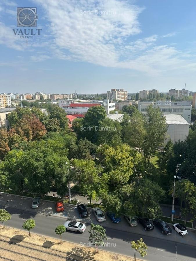 GARSONIERA -MOBILATA UTILATA -LICEUL DIMITRIE BOLINTINEANU -RAHOVA - 12