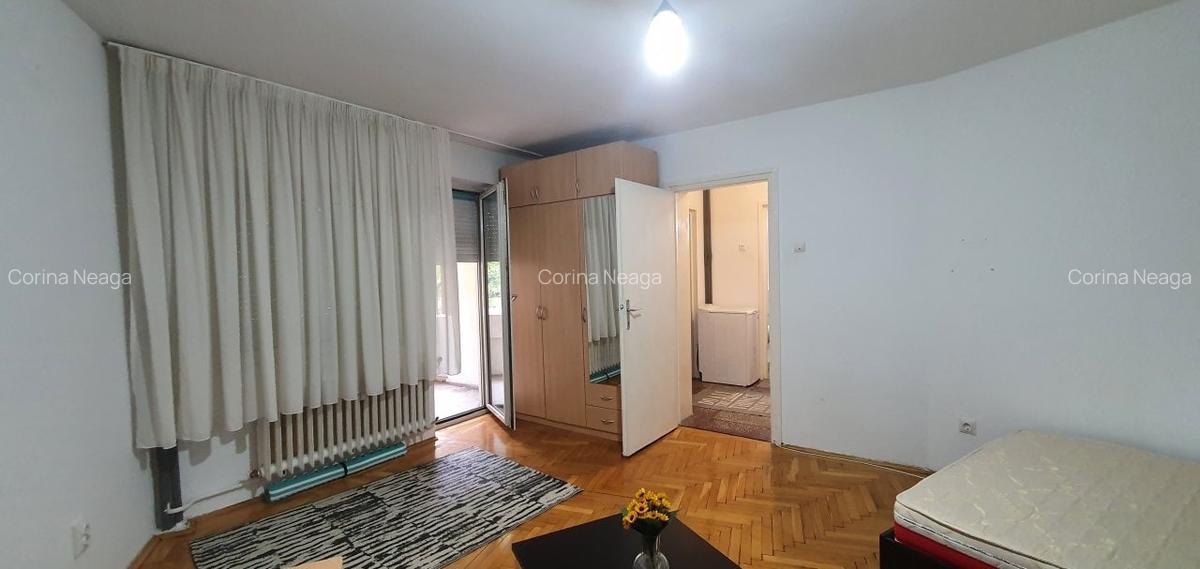 Apartament cu o camera langa Facultqtea de Medicina - 5