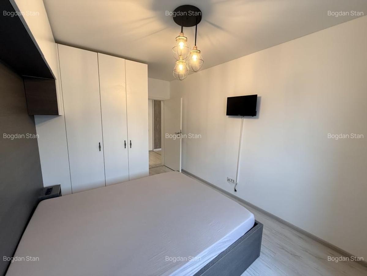 Inchiriere Apartament 2 camere Militari Residence - 6