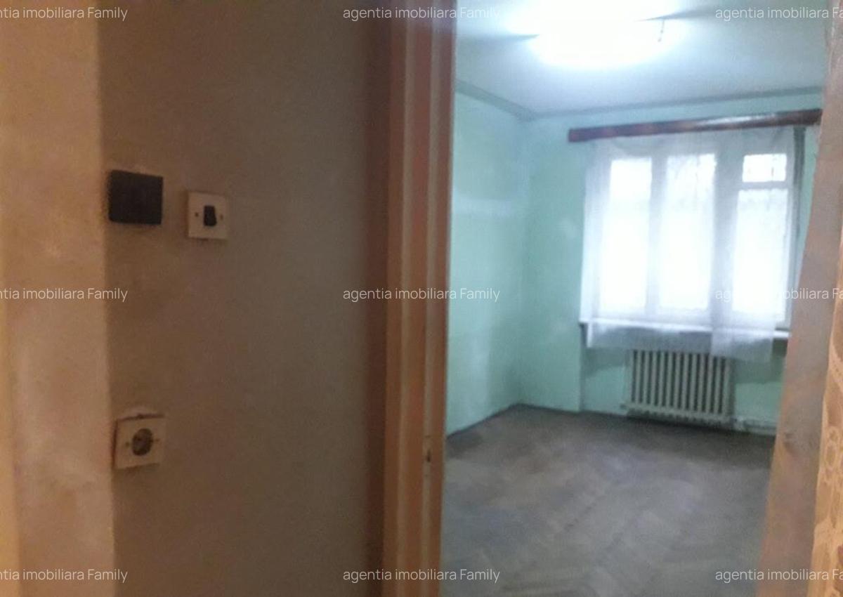 Apartament cu 2 camere decomandate Zona George Enescu - 6