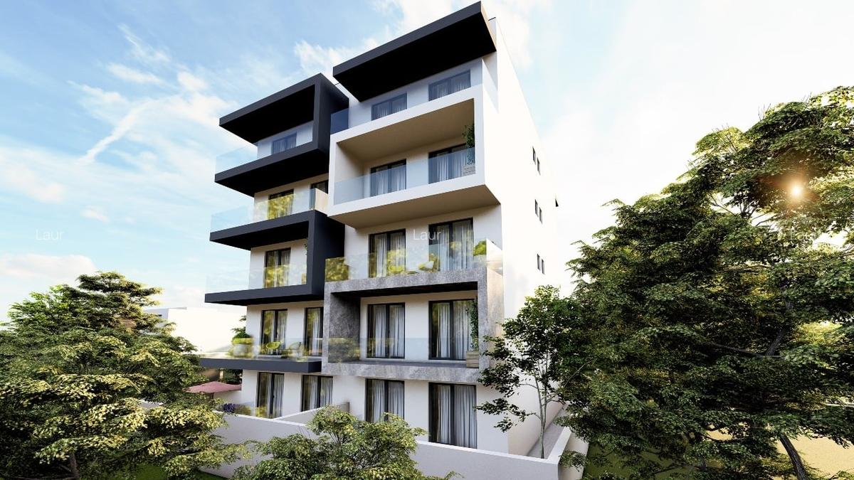 Locuinte noi Mamaia Nord  | Confort, stil si locatie ideala | Rate 2 ani - 1