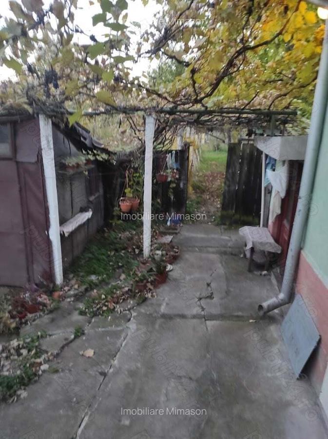 Casa pe un nivel,zona Eminescu - 18