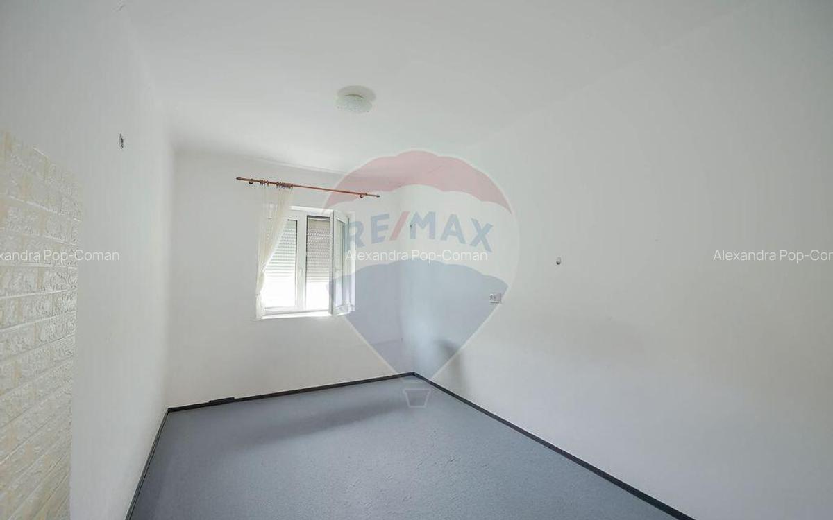 Casa de vanzare cu teren 517 mp, strada Izvorului, Oradea - 15