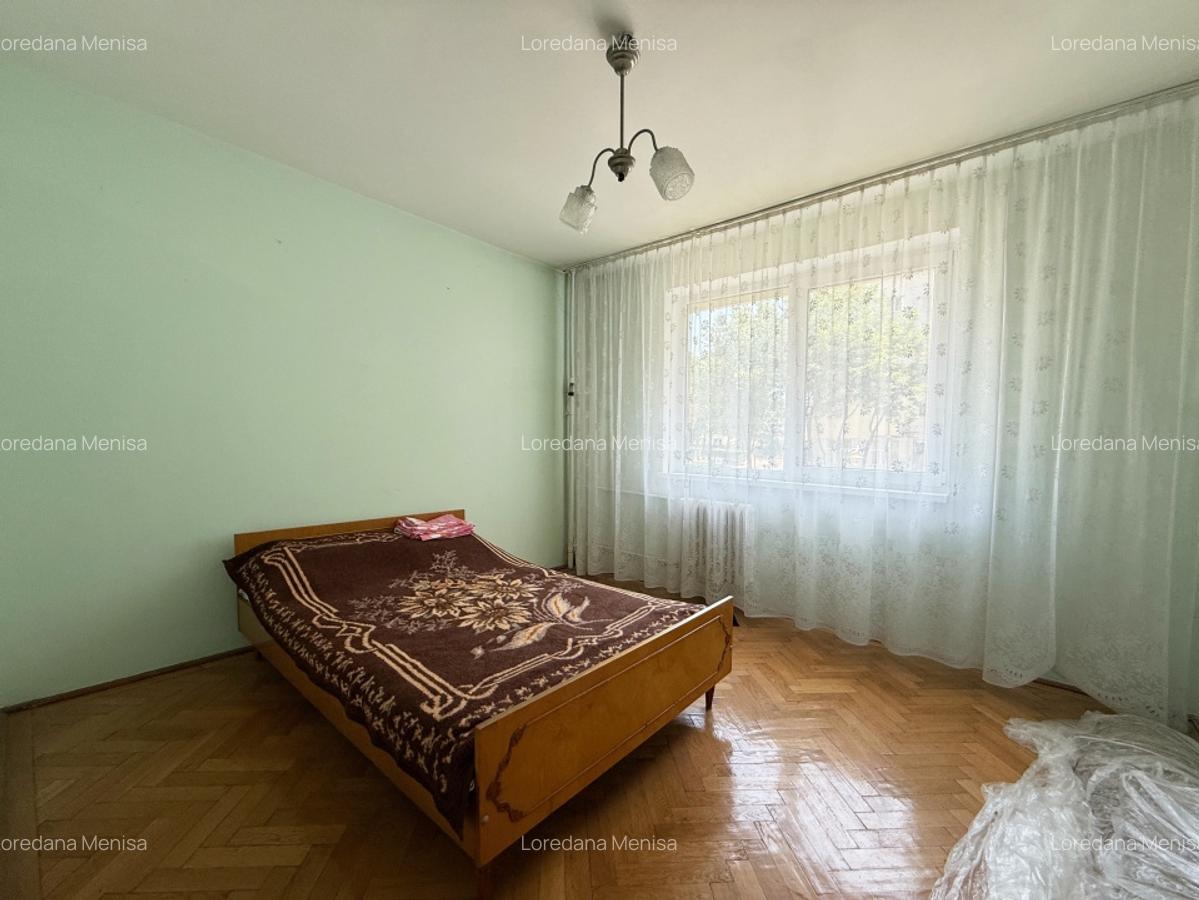 Tomis II - Apartament cu 2 camere vis-a-vis de parc - 5