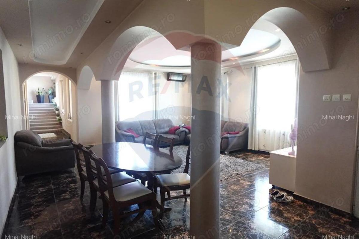 Casa cu 6 camere, de vanzare, in apropiere de Baia Mare - 9