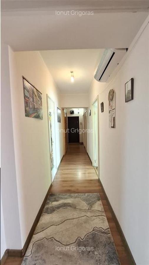 Apartament 3 camere 71 mp,Alexandru Cinema Dacia,semimobilat, 0% Comision - 9