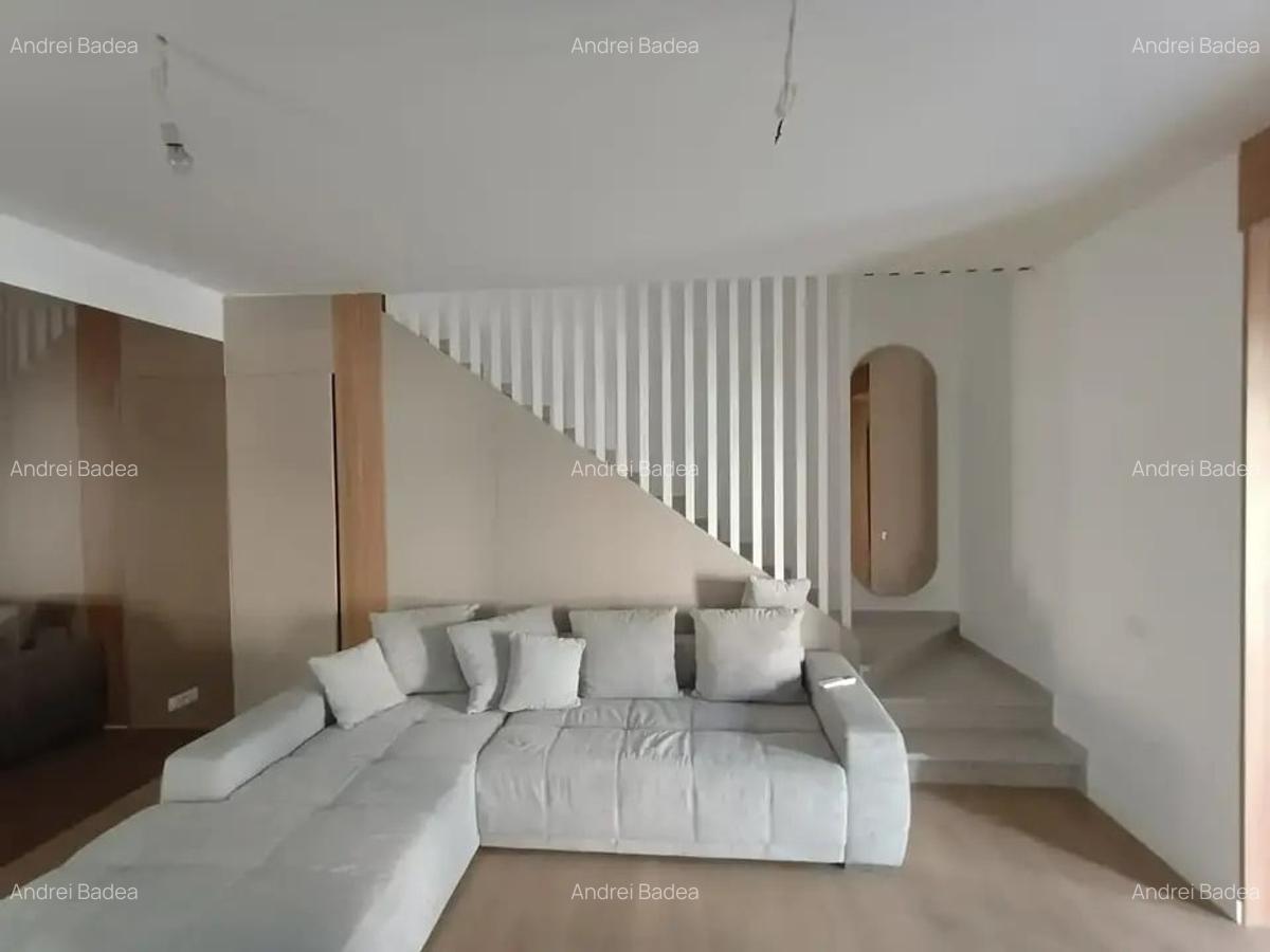 Spatiu, liniste si o curte numai a ta! Duplex elegant - 11