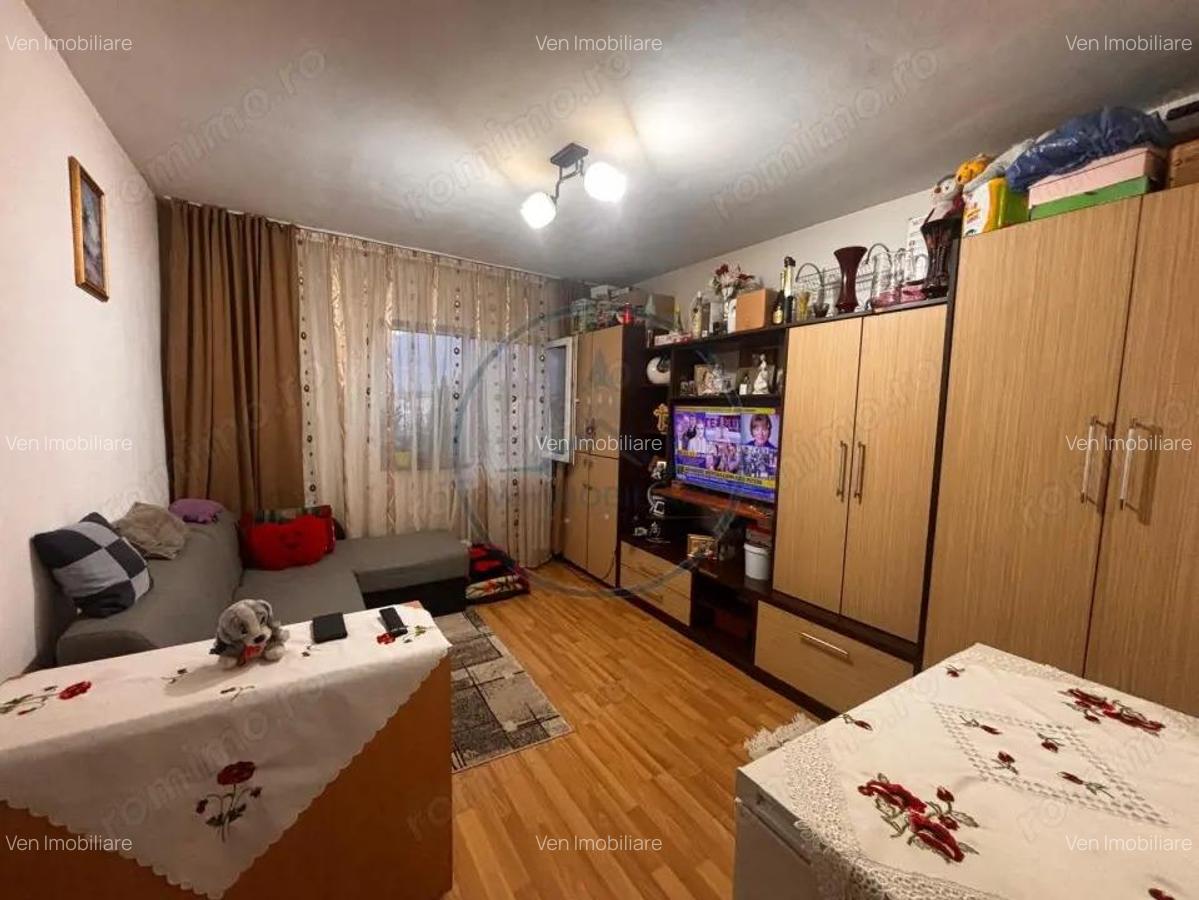 Garsoniera 28mp Dragos Voda - 3