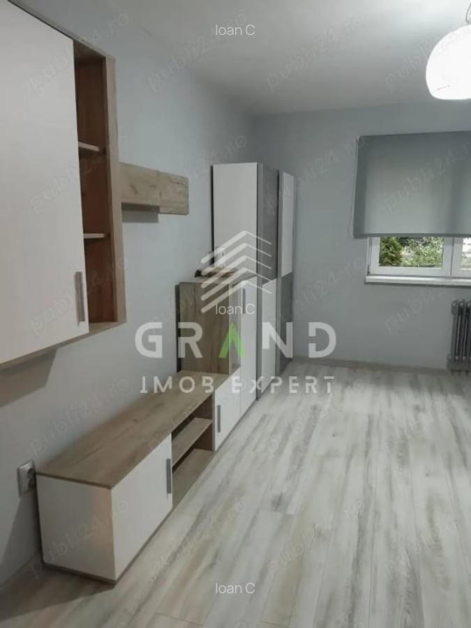 Ap 2 camere, zona Manastur - 2
