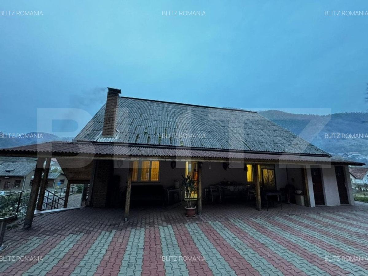 Casa cu 240mp utili, teren, 955 mp zona Martinie - Transalpina - 7
