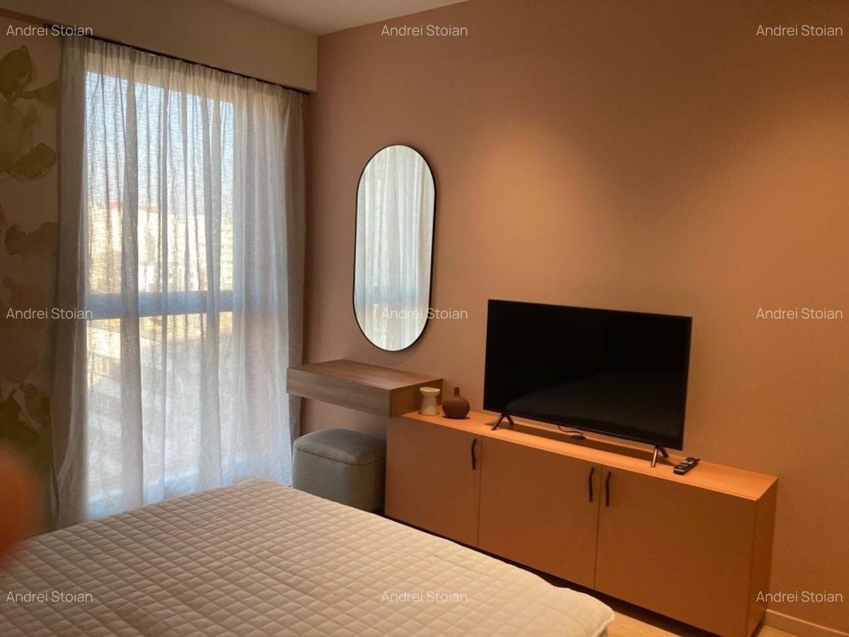 Apartament | 2 camere |  bloc nou | One Timpuri Noi - 10