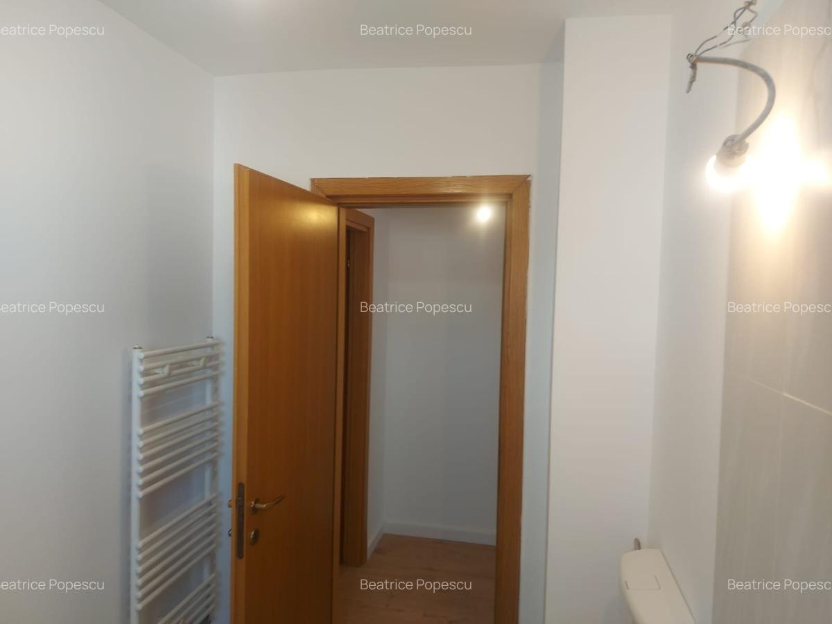 Apartament cu 2 camere în Băneasa - 15