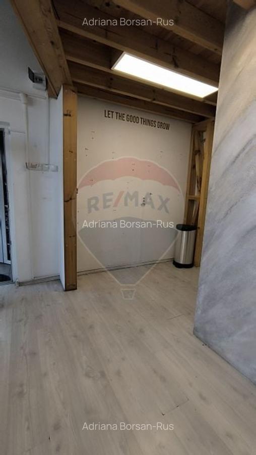 Spatiu comercial de inchiriat Marasti - 11