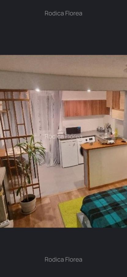 Garsoniera- Tractorul - langa Coresi Mall - 5 Garsoniera- Tractorul - langa Coresi Mall - 5