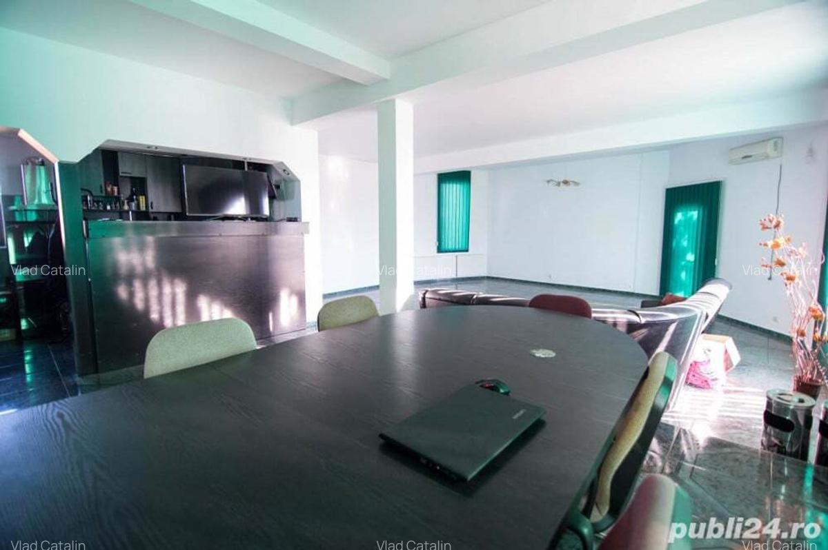 Casa Stadion Nicolae Dobrin 720mp - 1