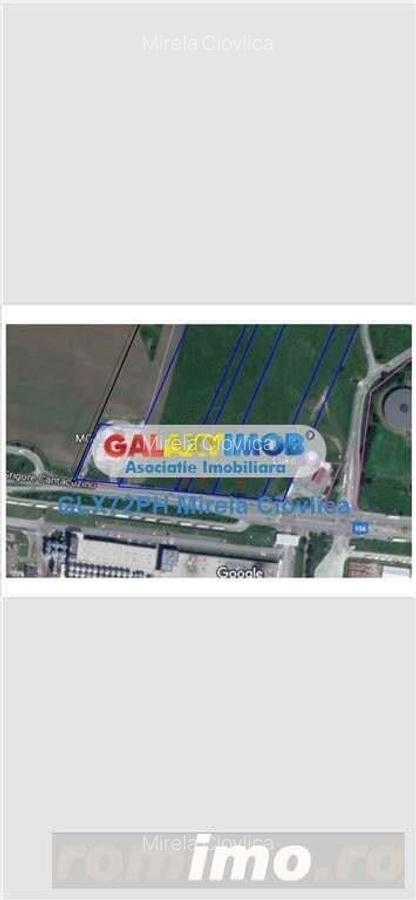 Vanzare teren intravilan Ploiesti Prahova - 16