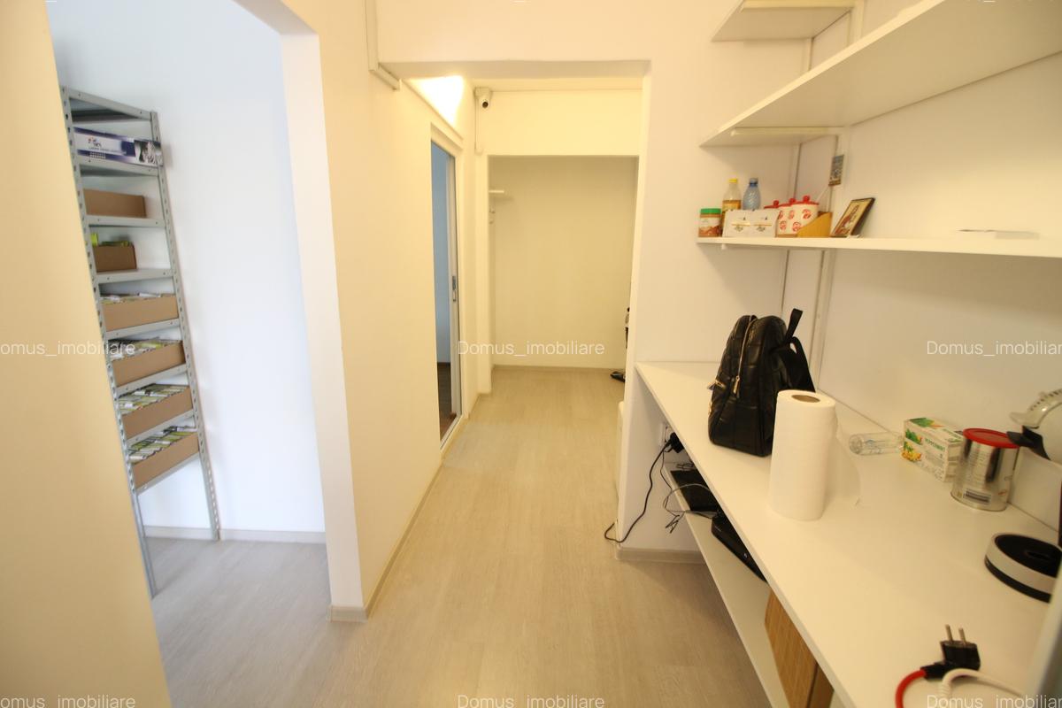 Apartament - Spatiu strada Oltului Micro 17 - 6