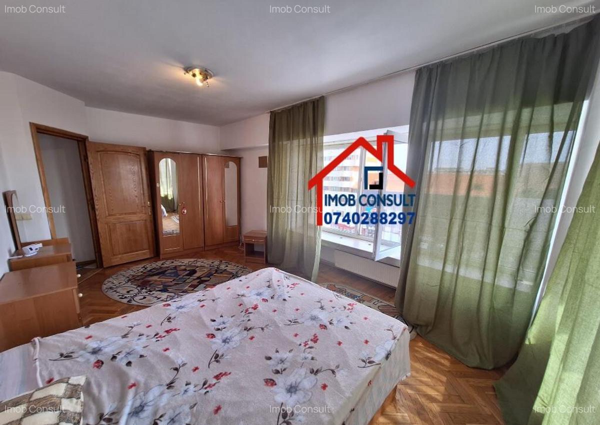 Ultracentral, 2 camere, apartament spatios, Cod CE 975 - 7