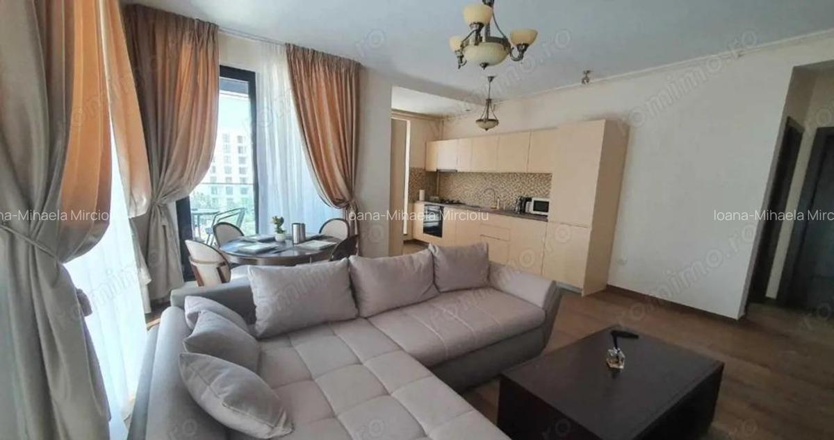 Apartament 3 camere+ loc de parcare-Aviatorii Residence - 1