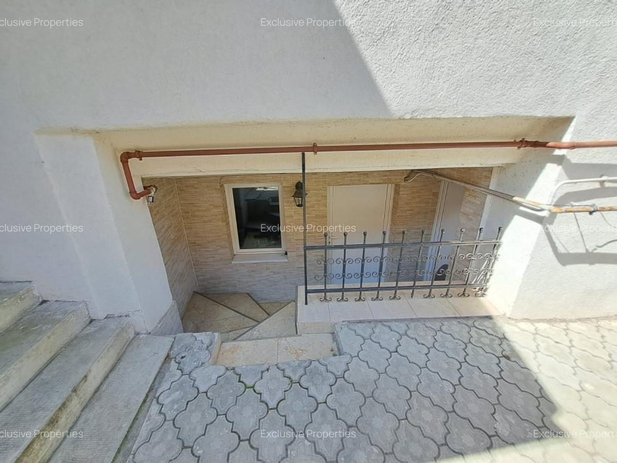 Casa in CENTRU Brasov - 7