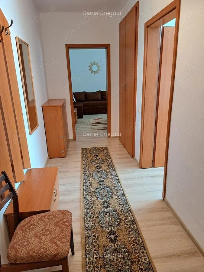 Proprietar, 2 camere 54 m2 Siretului, apartament spre inchiriere - 2