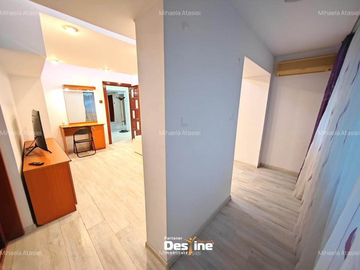 COMISION 0% Nicolina - Apartament 2 camere OPEN SPACE 100 mp - 8