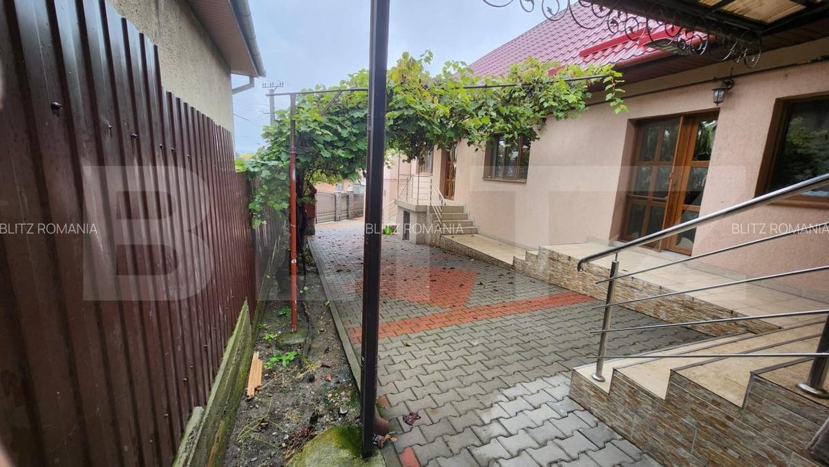 Casa 5 camere in Sangeorgiu de Mures - 6