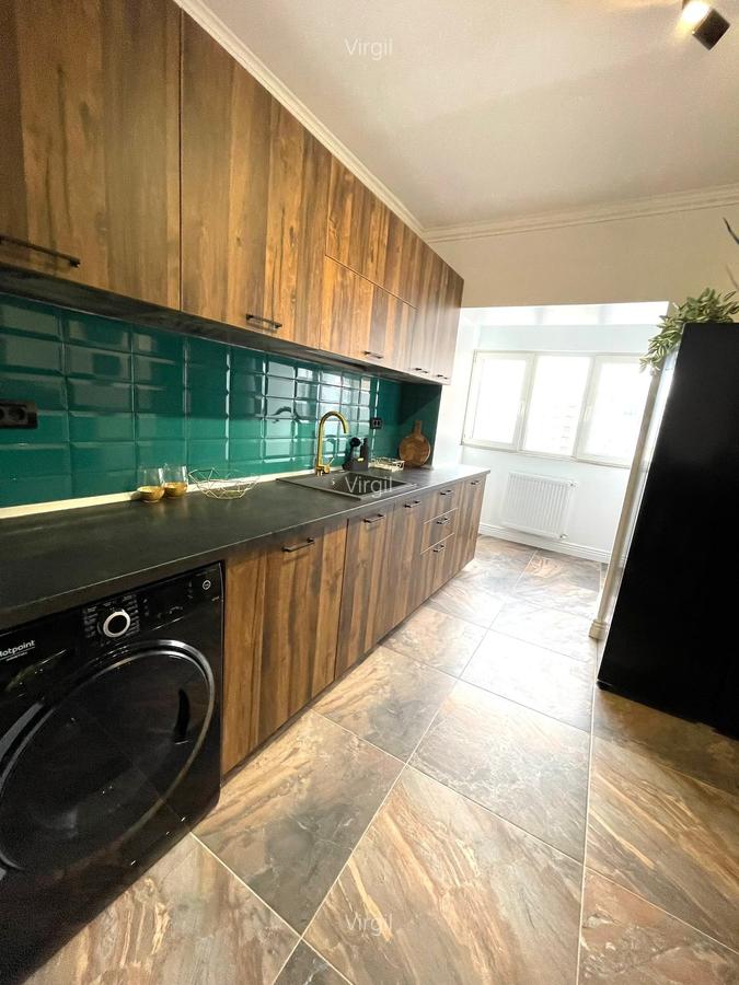 Ultralux!!!! 2 Camere City Park Vedere Lac - 18