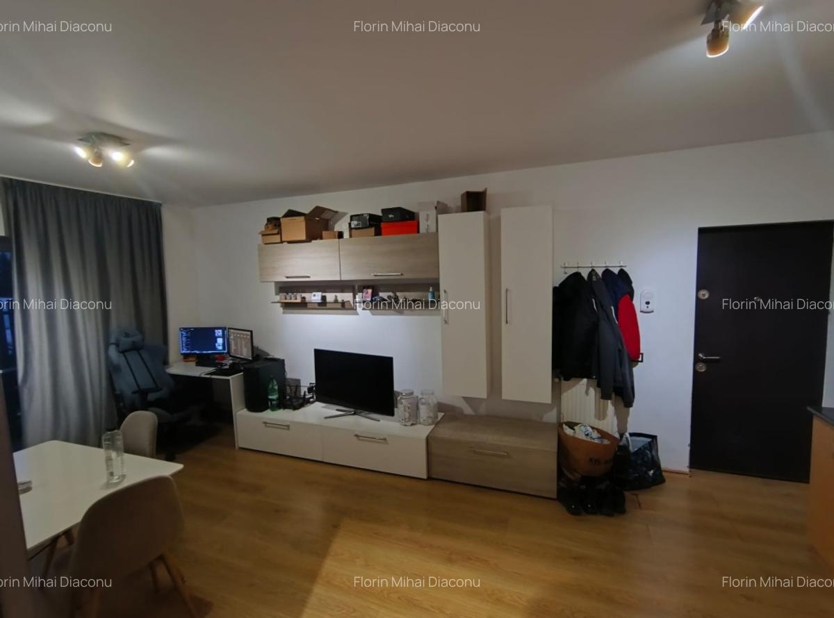 Apartament Arhitectilor 2 camere, 43mp utili + 35mp curte comision 0 - 1