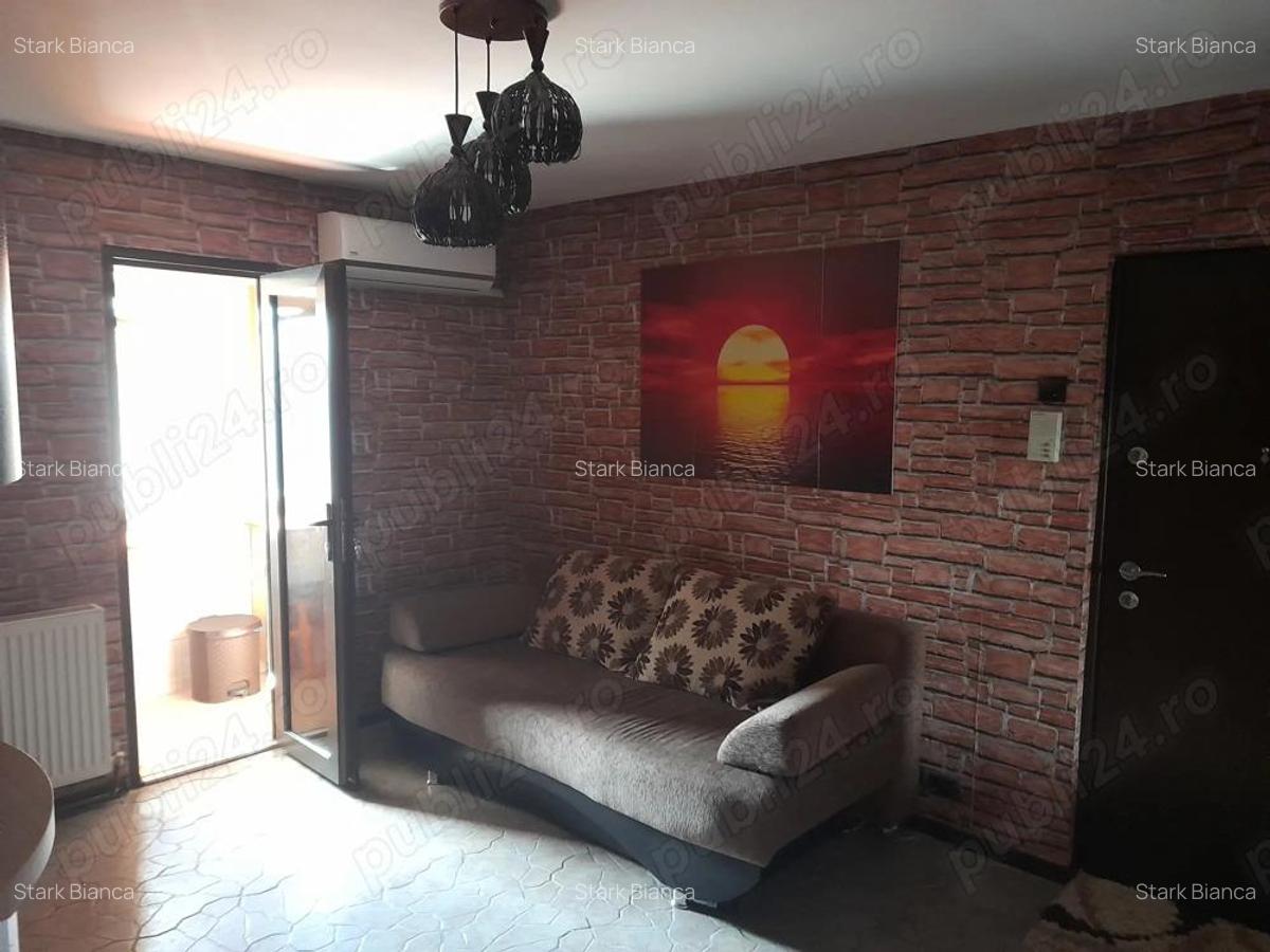 Apartament modern ?i complet utilat in Caransebe? Cartier Pipirig Pre?: 47.900 - 12