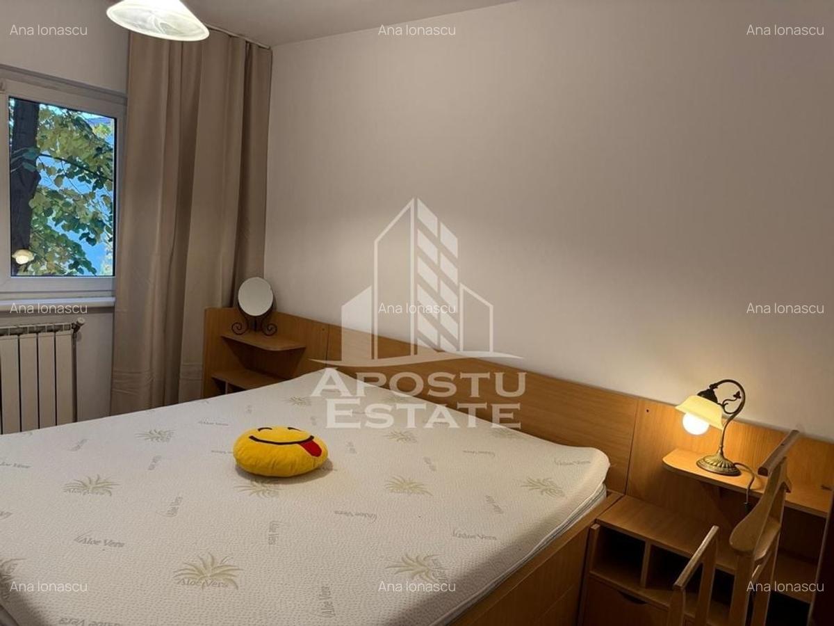 Apartament 4 camere zona Aradului , centrala proprie si garaj - 13