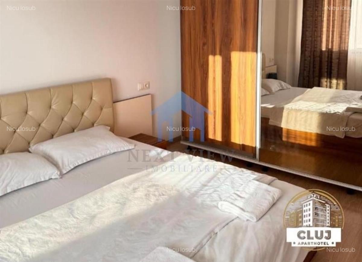Apartament 2 camere, Iulius Mall - 5