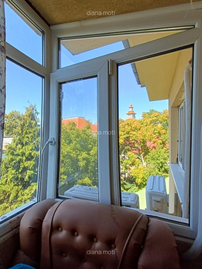 Apartament 4 camere, zona ultra centrală, in spate la Tribunalul nou - 8 Apartament 4 camere, zona ultra centrală, in spate la Tribunalul nou - 8