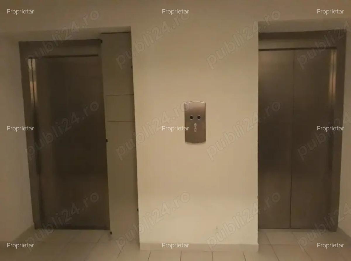 13 Septembrie,vand garsoniera stradal,proprietar direct. - 6