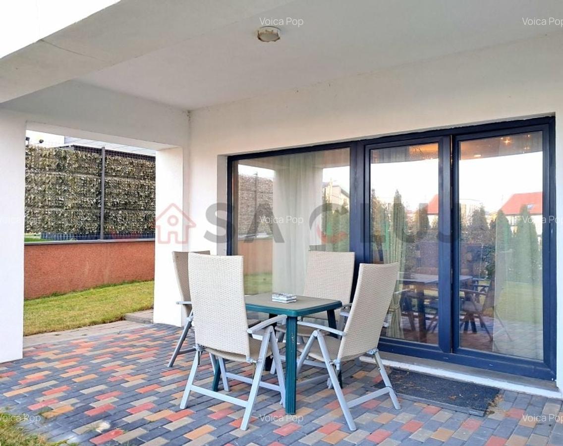 Duplex  La Cheie, 4 camere, 170 mp utili –Cartierul Europa!! - 17