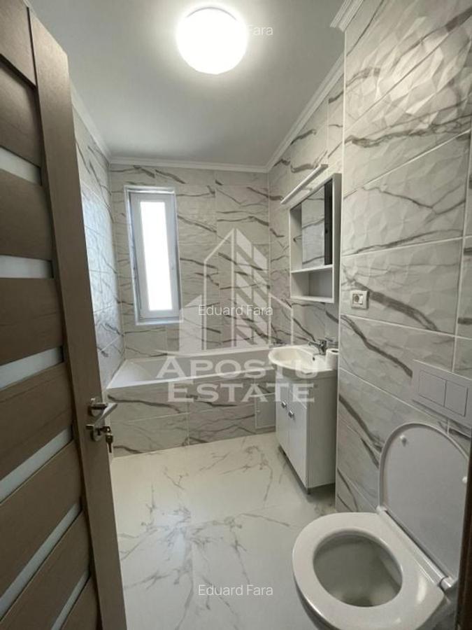 Apartament cu 2 camere decomandat în Braytim - 9