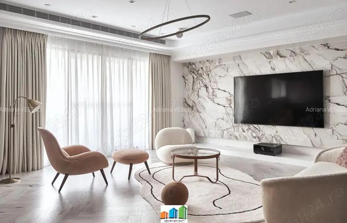 Neofort 42- Ap. 4 camere, Bloc nou MIXT 2025, Metrou Muncii 200m,Vitraje mari, COMISION 0%-PROMOTIE - 5