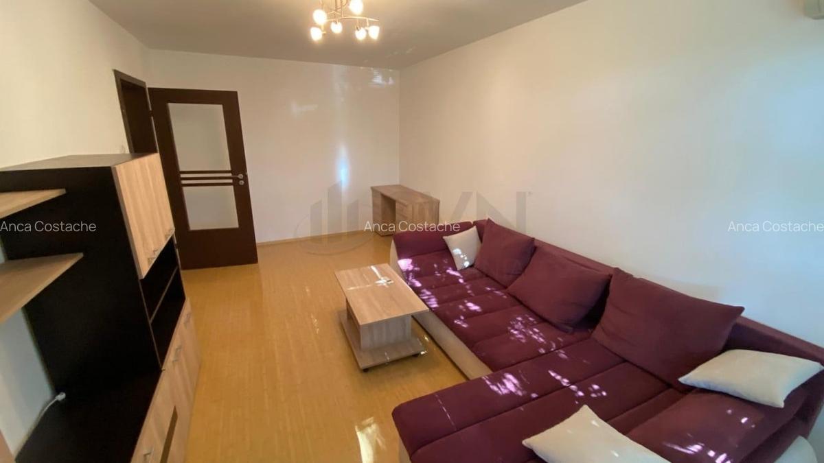 REA1026137 Apartament 2 camere Lujerului - 1